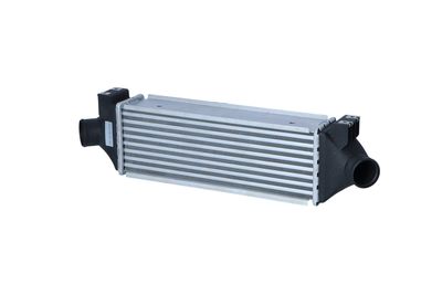 LADELUFTKüHLER NRF 30887 8