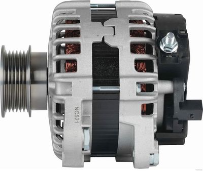 GENERATOR Herth+Buss Elparts 32006001 1