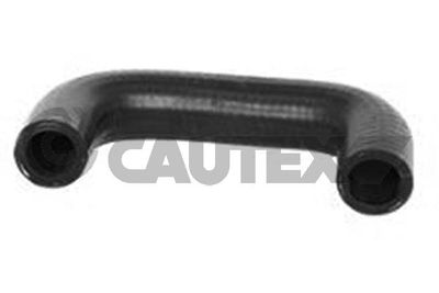 Трубка нагнетаемого воздуха CAUTEX 752960 для KIA RIO