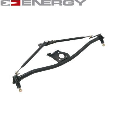Система тяг и рычагов привода стеклоочистителя ENERGY 96175536 для DAEWOO NEXIA