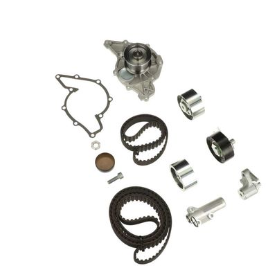 SET POMPA APA + CUREA DINTATA GATES KP25557XS1 55