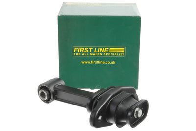 окачване, двигател FIRST LINE FEM4459