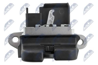 Zámok výklopných zadných dverí NTY EZC-WW-303