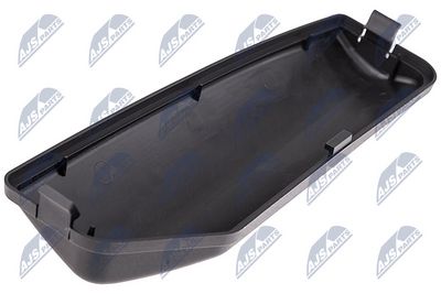 Spoiler, motor NTY EZC-WW-759