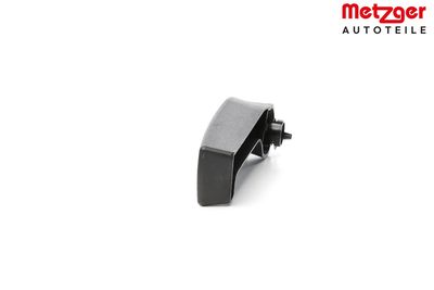 HECKKLAPPENGRIFF METZGER AUTOTEILE 2310578 12