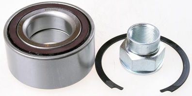 Wheel Bearing Kit W413096