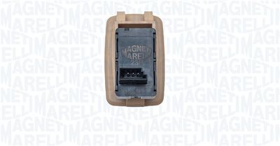 MAGNETI MARELLI Schalter, Fensterheber