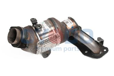 Katalizatoriaus keitiklis