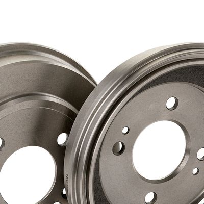 спирачен барабан RIDEX 123B0138