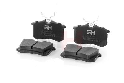 SET PLACUTE FRANA FRANA DISC GH GH413947 56