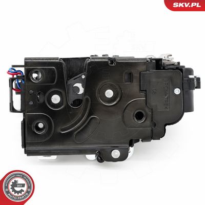 Zámek dveří SKV 60SKV242