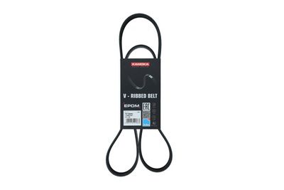 CUREA TRANSMISIE CU CANELURI KAMOKA 7016094