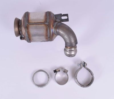 Katalizator EEC MZ6113T