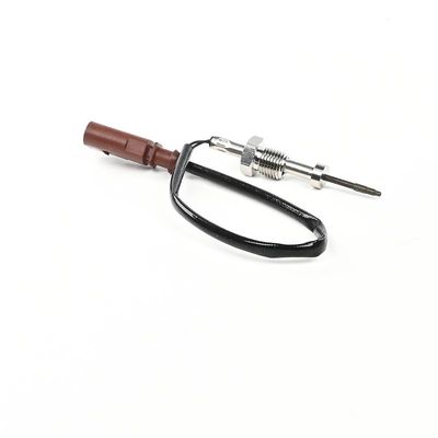 SENZOR TEMPERATURA GAZE EVACUARE DELPHI TS3035512B1 15