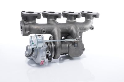 LADER AUFLADUNG BTS Turbo T914093 14