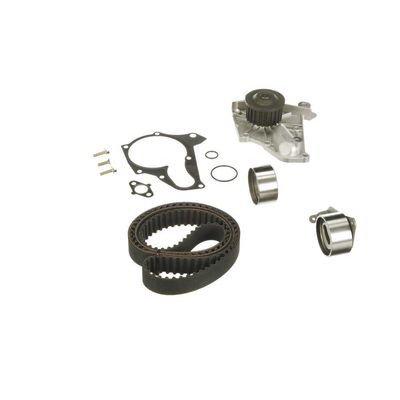 WASSERPUMPE + ZAHNRIEMENSATZ GATES KP15202XS 31