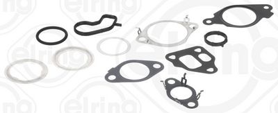 SET GARNITURA SISTEM EGR