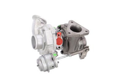 COMPRESOR SISTEM DE SUPRAALIMENTARE REMANTE 003001001255R 8