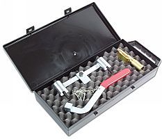 Laser Tools Engine Timing Tools - for Renault, Volvo 2.0 16v