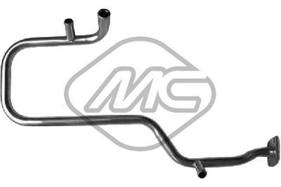 CUPLAJ CONDUCTA LICHID RACIRE