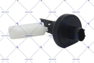 Sensor, nivel de agua de lavado