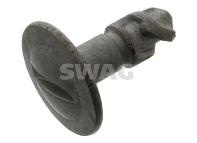 SWAG Motor-/Veiligheidsbumper (30 93 8688)