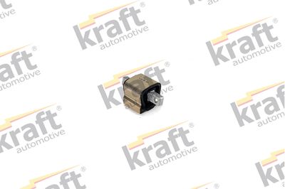 KRAFT-AUTOMOTIVE 1491242 Подушка коробки передач (МКПП) 