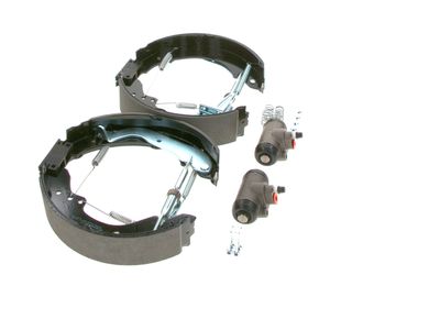 SET SABOTI FRANA BOSCH 0204114508 24