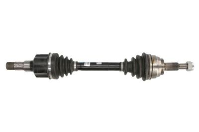 полуоска POINT GEAR