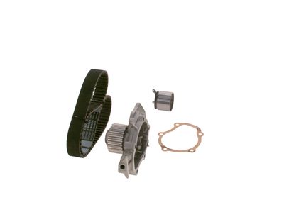 SET POMPA APA + CUREA DINTATA BOSCH 1987946977 23