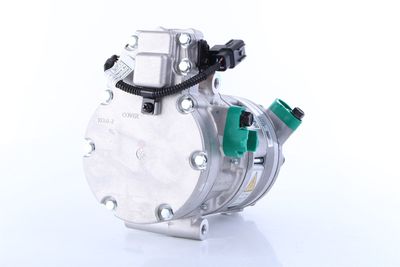 COMPRESOR CLIMATIZARE NISSENS 891023 30