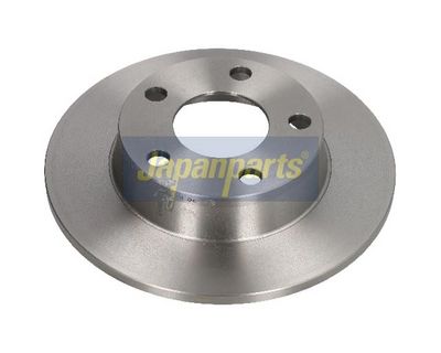 спирачен диск JAPANPARTS DP-0932C