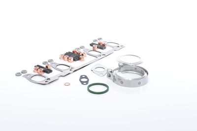 SET MONTAJ TURBOCOMPRESOR BTS Turbo T931215ABS 14