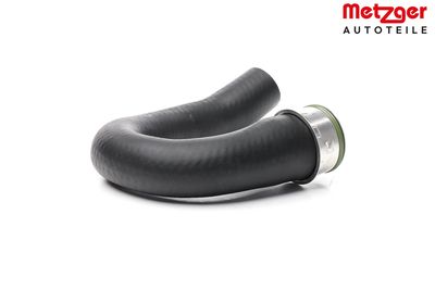 LADELUFTSCHLAUCH METZGER AUTOTEILE 2400679 24