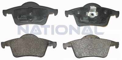 National NP2059