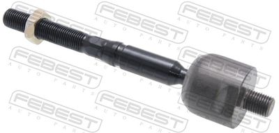 FEBEST 0122-X4WD Наконечник рулевой тяги  для LEXUS IS II (_E2_) 250 AWD (GSE25_)