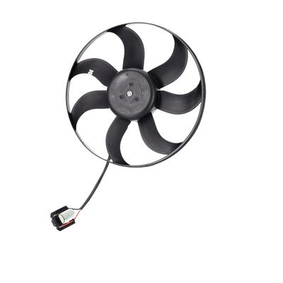 VENTILATOR RADIATOR NISSENS 850238 3