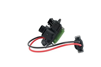 REZISTOR VENTILATOR HABITACLU NRF 342139 12