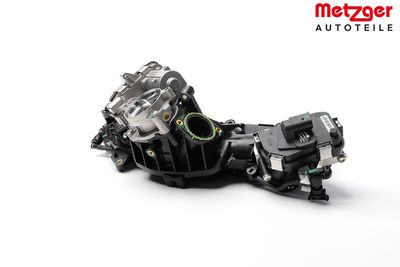 SAUGROHRMODUL METZGER AUTOTEILE 2100134 6