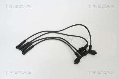 Комплект проводов зажигания TRISCAN 8860 4201 для LADA SAMARA