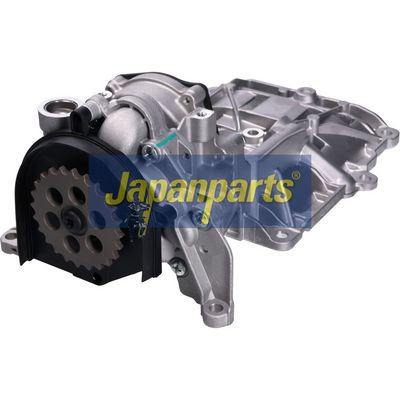 JAPANPARTS Alyvos siurblys