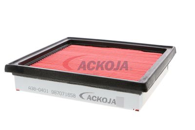 FILTRU AER ACKOJA A380401 50