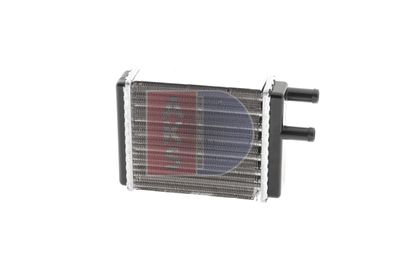 AKS DASIS 029150N Радиатор печки  для ROVER MINI (Ровер Мини)