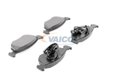BREMSBELAGSATZ SCHEIBENBREMSE VAICO V250164 29