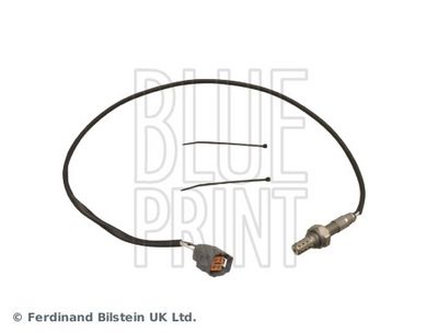 BLUE PRINT Lambdasonde