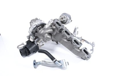 LADER AUFLADUNG BTS Turbo T981644 15