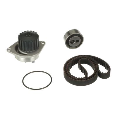 WASSERPUMPE + ZAHNRIEMENSATZ GATES KP15175XS2 49