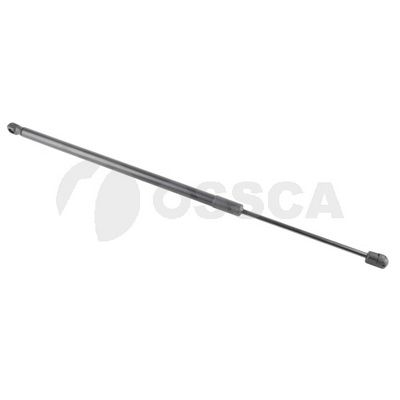 газов амортисьор, багажно/товарно пространство OSSCA 83858