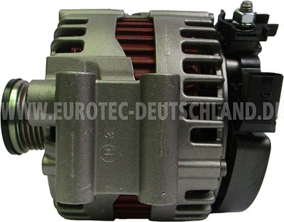 GENERATOR / ALTERNATOR EUROTEC 12090870 1