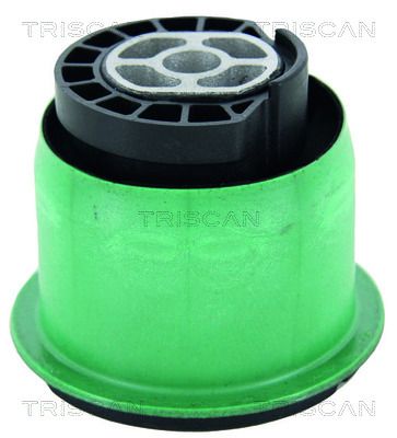 Łożyskowanie, korpus osi TRISCAN 8500 28837